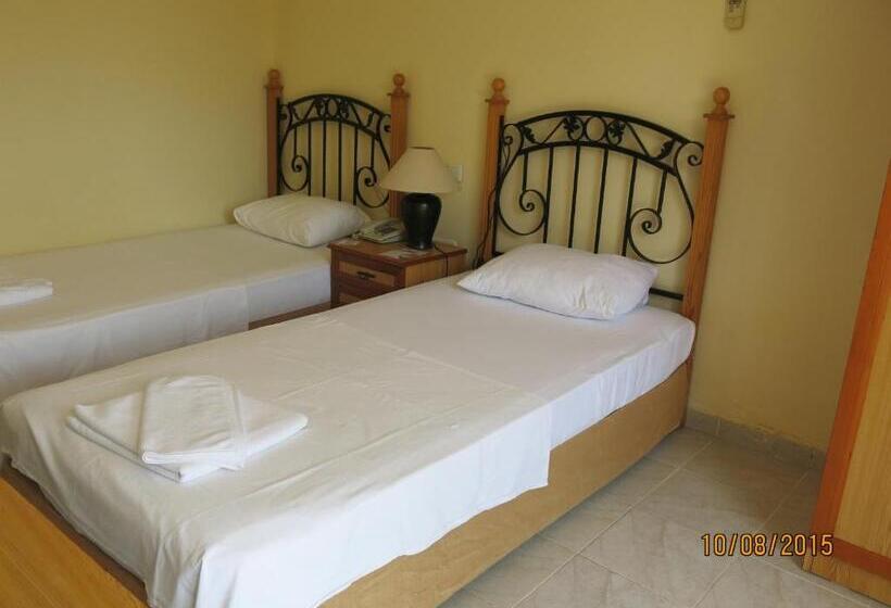 Standard Room, Kulube