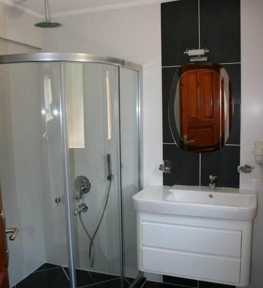 Suite, Kulube