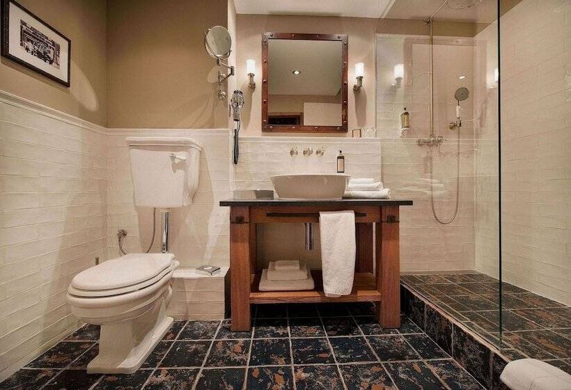 Quarto Comfort, Loft Hotel Bratislava