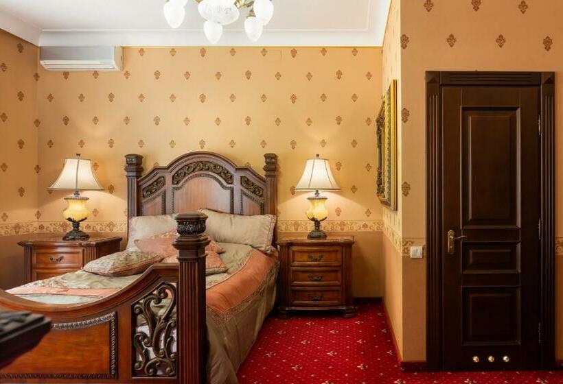 سوئیت رویال, Luxury Boutique Andreevskiy
