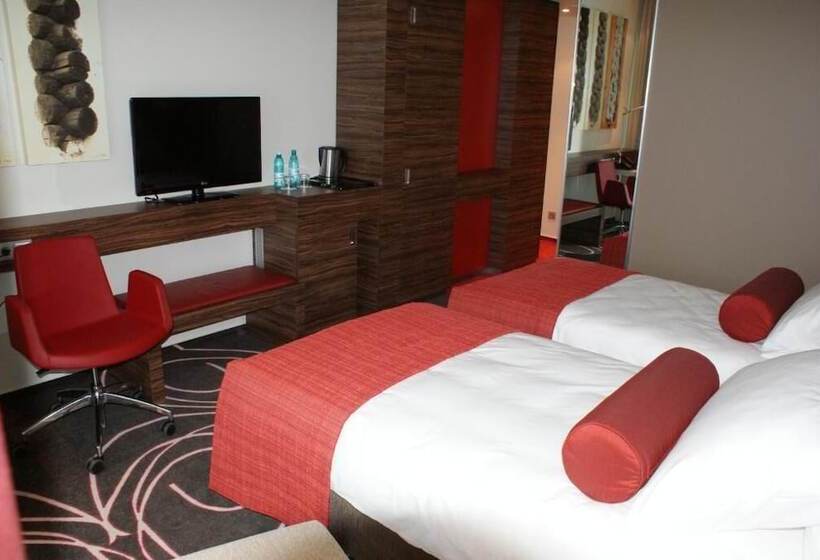 اتاق استاندارد, Ramada By Wyndham Pitesti