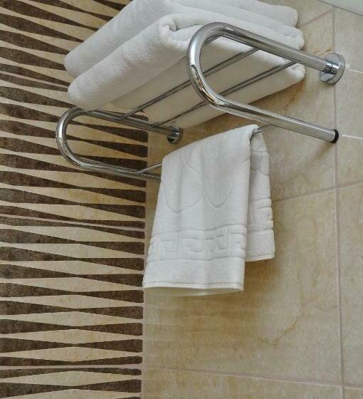 اتاق خانوادگی, Side Crown Palace - Ultra All Inclusive