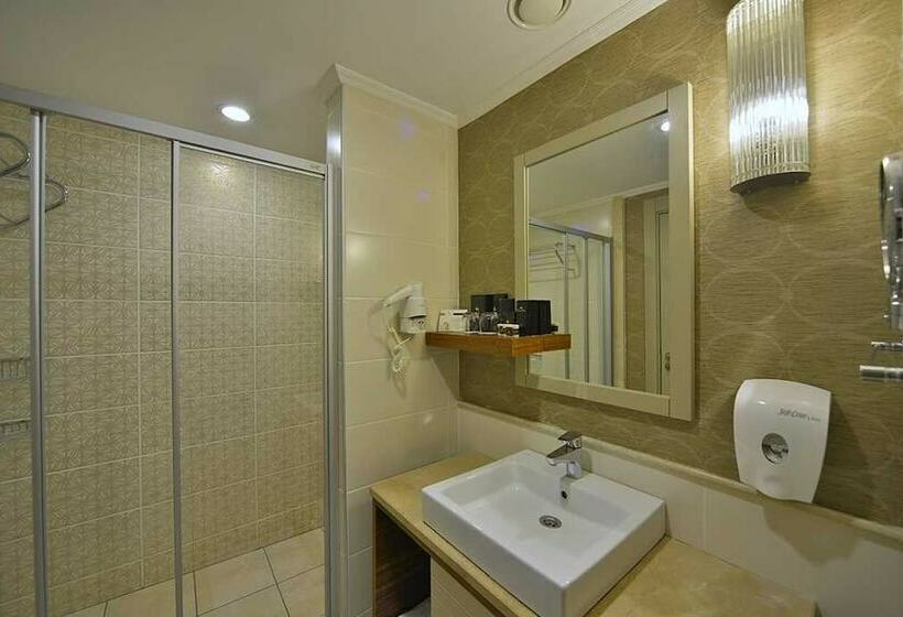 اتاق خانوادگی, Side Crown Palace - Ultra All Inclusive