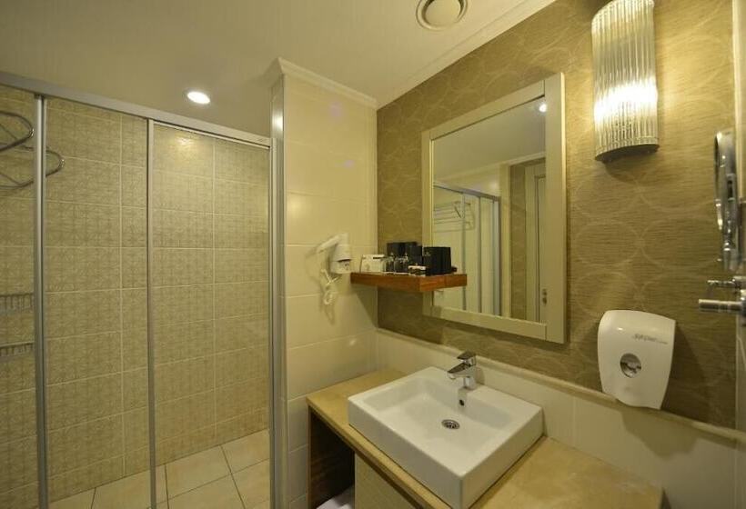 اتاق استاندارد, Side Crown Palace - Ultra All Inclusive