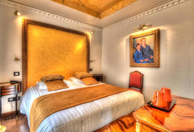 Номер Комфорт, Villa Aultia