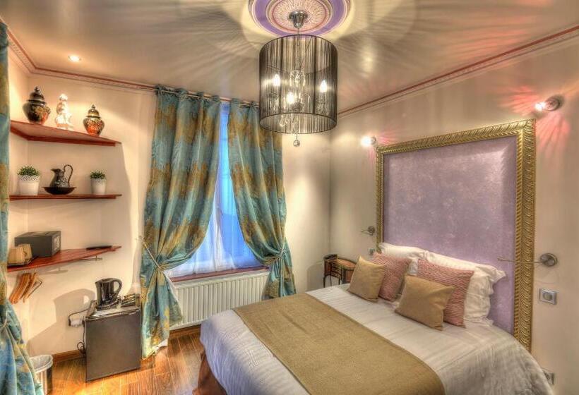 Номер Комфорт, Villa Aultia