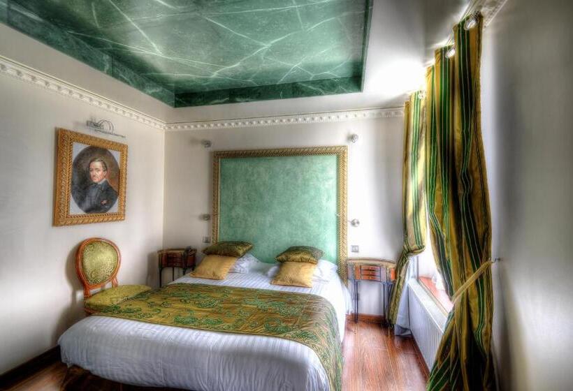 Номер Superior, Villa Aultia