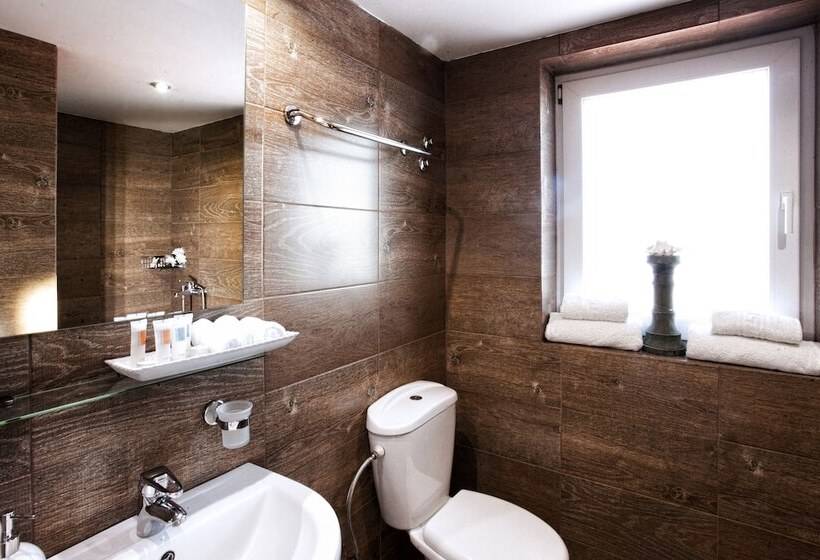 Студио Superior Вид на Море, Poseidon Villas