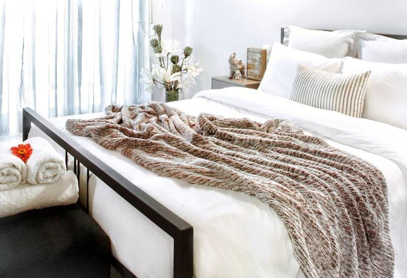 Студия Superior, Poseidon Villas
