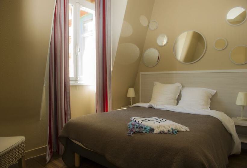 Апартаменты 1 Спальня, Residence De Tourisme Vacances Bleues Villa Regina