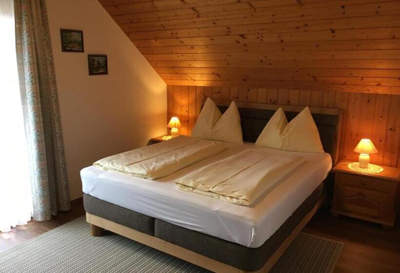 Апартаменты 2 Спальни, Gerstbreinhof