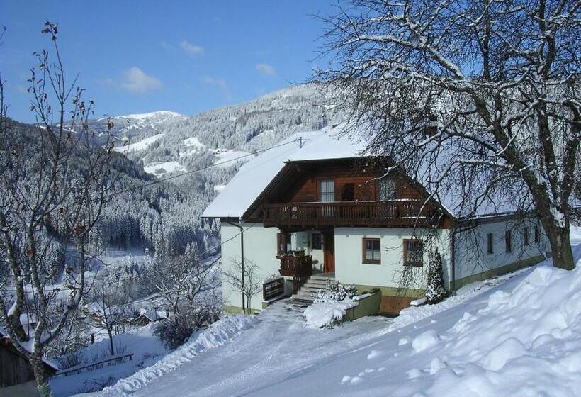 Апартаменты 2 Спальни, Gerstbreinhof