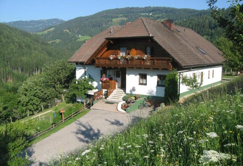 Апартаменты 1 Спальня, Gerstbreinhof