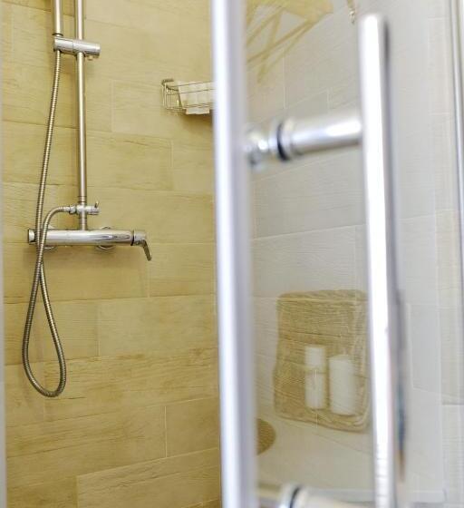 高级大房间, Nap25guesthouse
