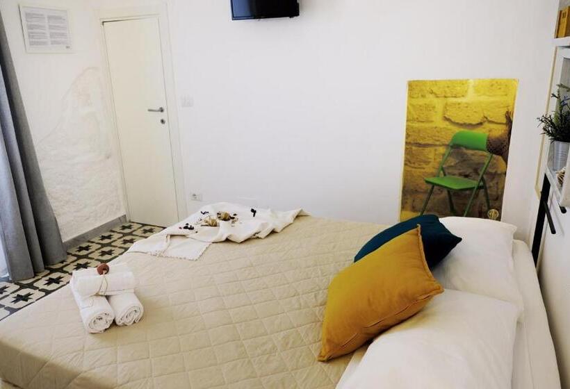 高级大房间, Nap25guesthouse