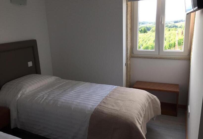 اتاق استاندارد, Quinta De Real