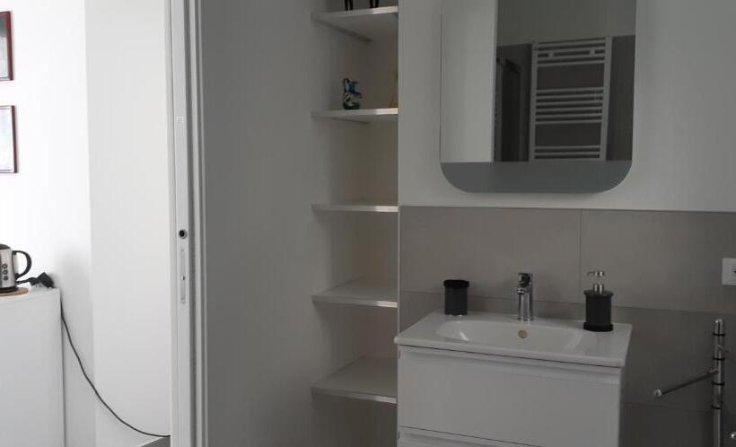 Номер Стандарт, Guest House Green Heart
