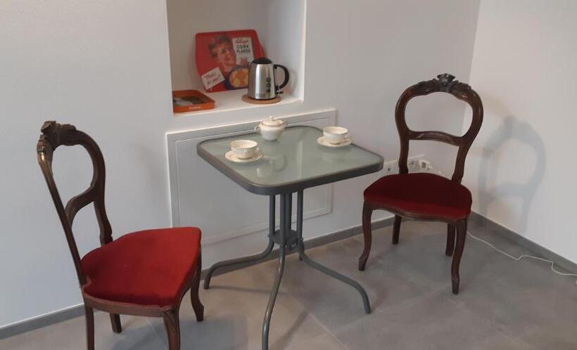 Трехместный Номер Комфорт, Guest House Green Heart