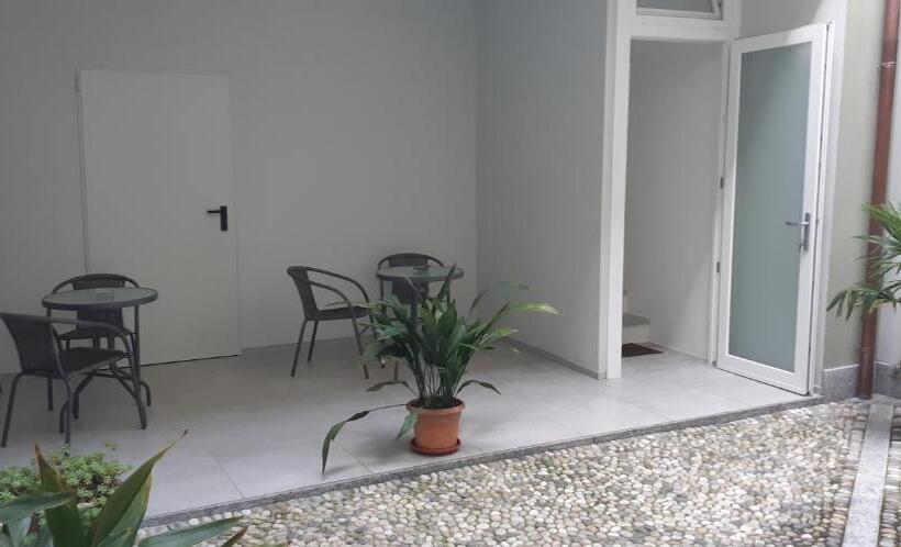 Трехместный Номер Комфорт, Guest House Green Heart