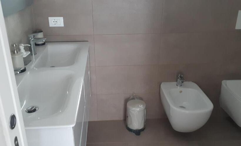 Люкс 2 Спальни, Guest House Green Heart