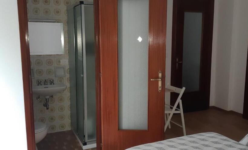 Номер Стандарт с Террасой, Guest House Green Heart