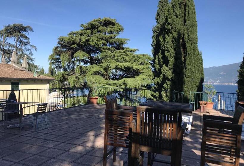 Номер Стандарт, Villa Corteolivo Rooms