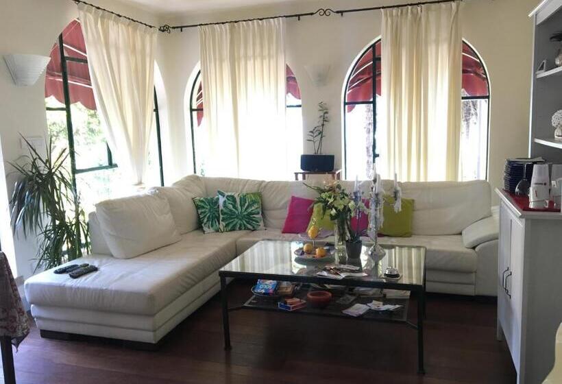 Стандартный Номер Кровать Кинг, Villa Corteolivo Rooms
