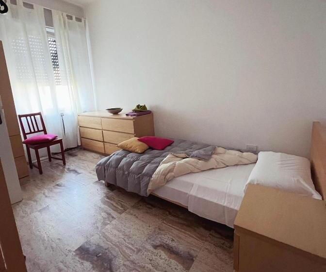 Номер Стандарт Индивидуальный, Villa Corteolivo Rooms