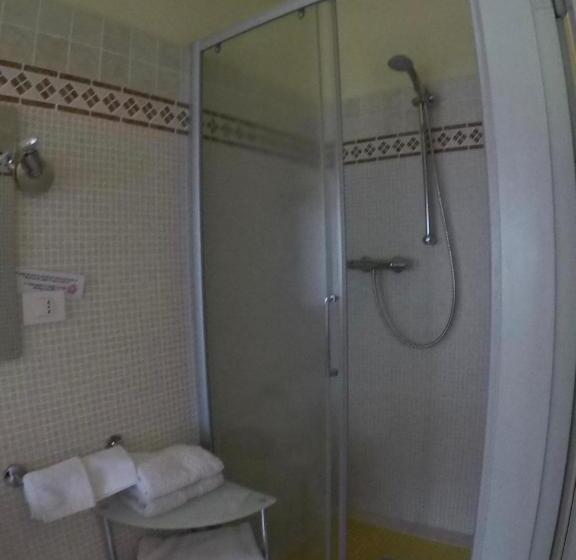 Номер Стандарт, Villa Corteolivo Rooms