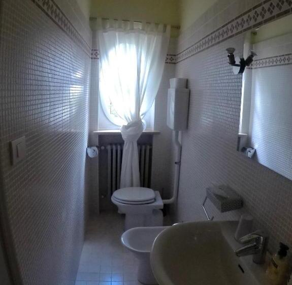 Номер Стандарт, Villa Corteolivo Rooms