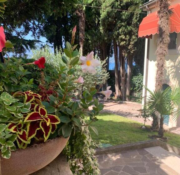 Номер Стандарт, Villa Corteolivo Rooms