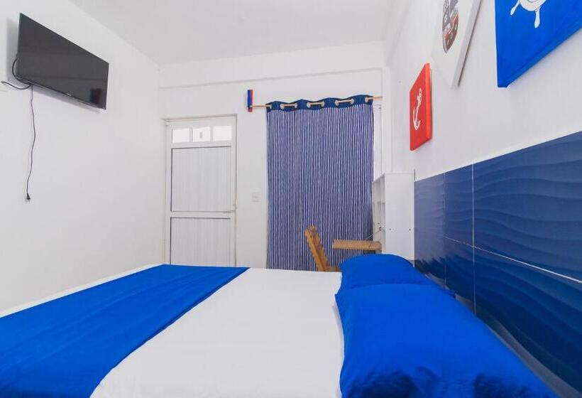 スタンダードルーム, Zayali Bacalar   Guest House