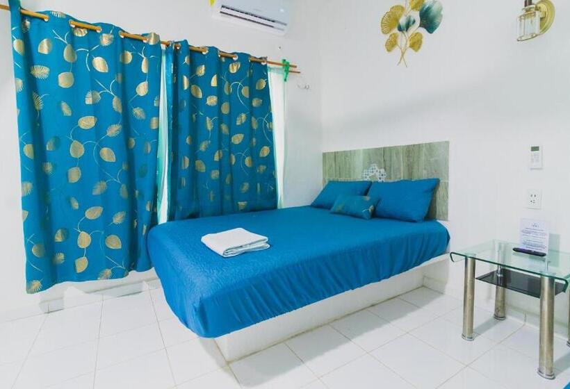 スタンダードルーム, Zayali Bacalar   Guest House
