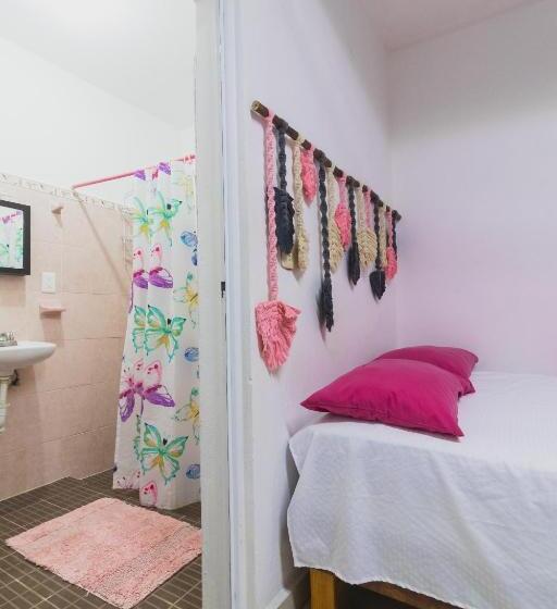 デラックスルーム, Zayali Bacalar   Guest House