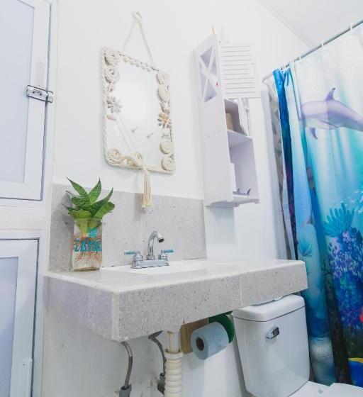 スタンダードルーム, Zayali Bacalar   Guest House