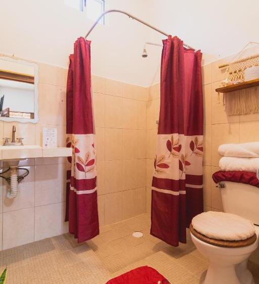 ガーデンビュースタンダードルーム, Zayali Bacalar   Guest House