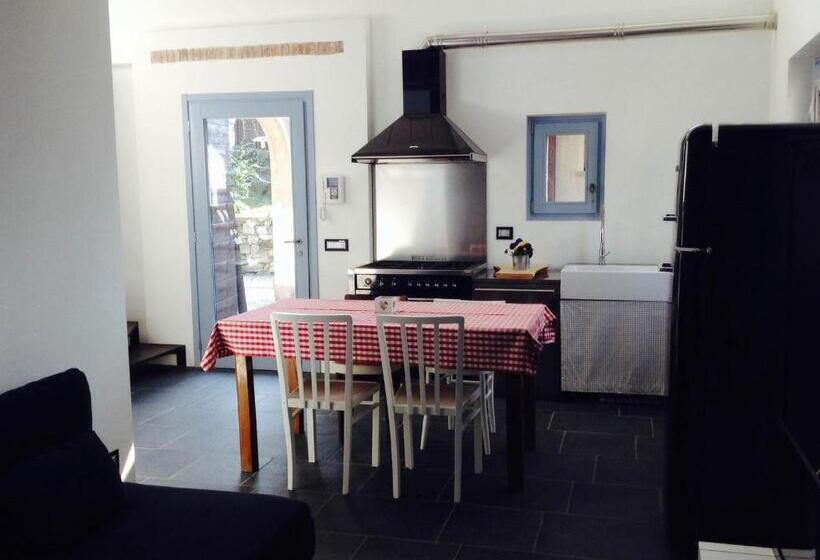 Номер Deluxe, B&b Cascina La Cinciallegra