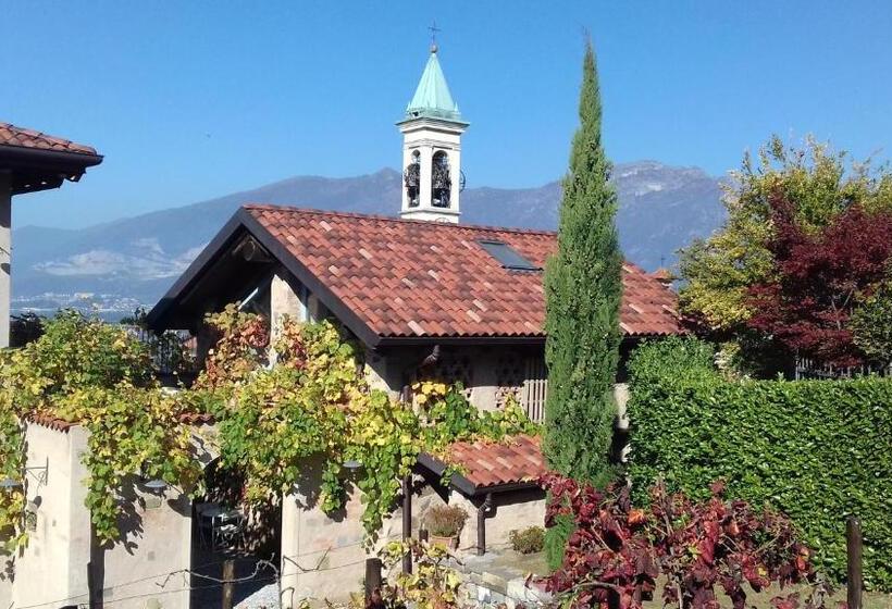 Номер Deluxe, B&b Cascina La Cinciallegra