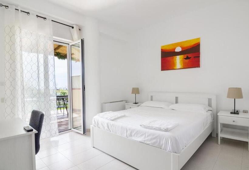 Casa 2 Quartos, Orablu Exclusive Villas