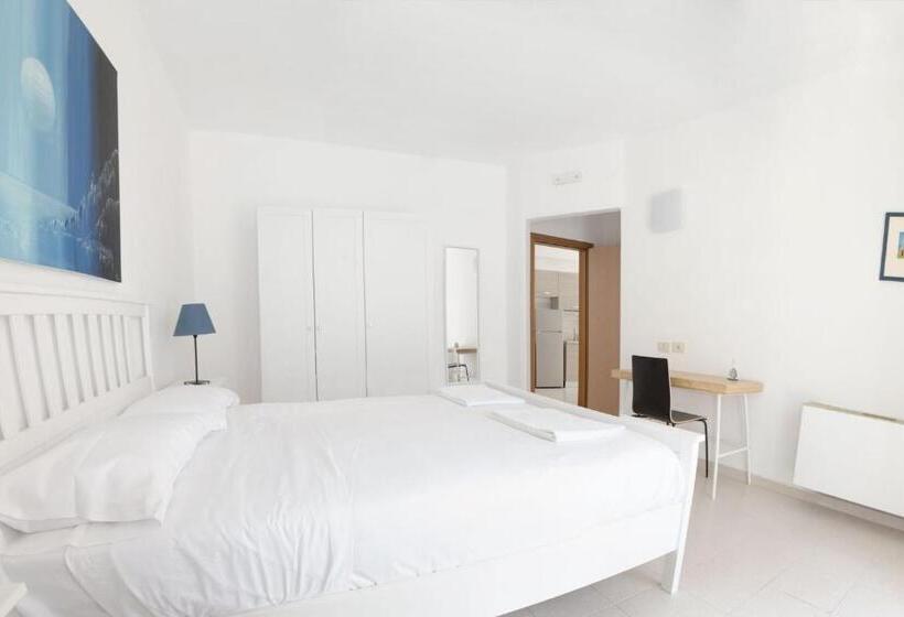 Vila 1 Quarto Vista Mar, Orablu Exclusive Villas
