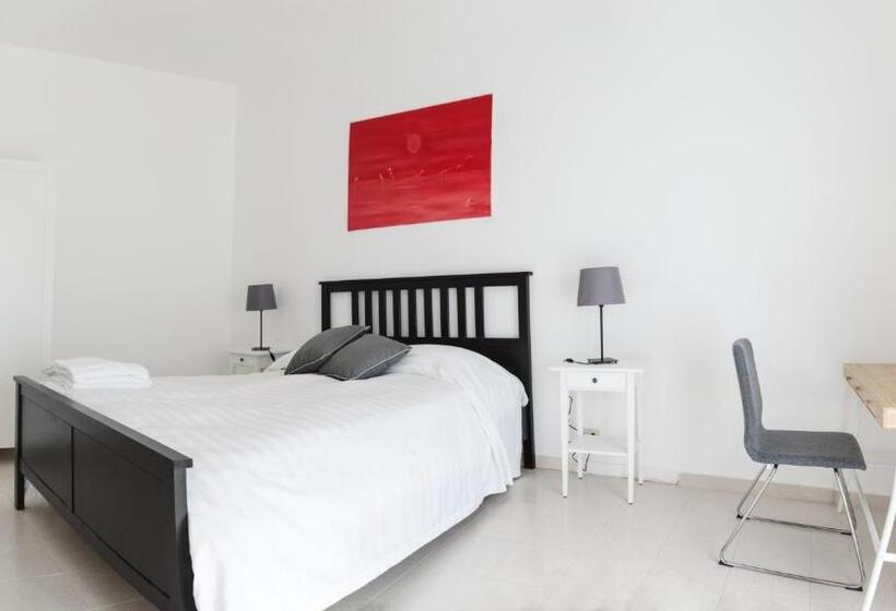 Casa 1 Quarto, Orablu Exclusive Villas