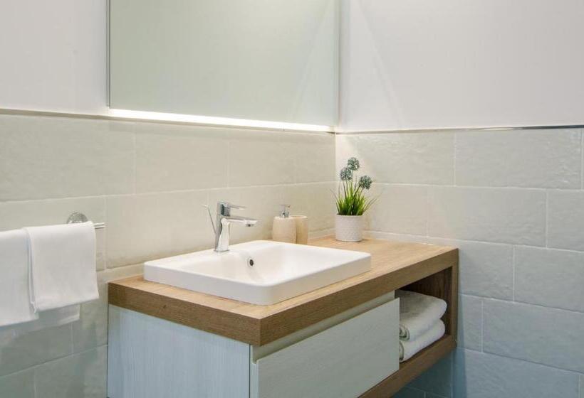 Escritório Deluxe, Orablu Exclusive Villas