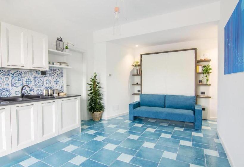 Escritório Deluxe, Orablu Exclusive Villas