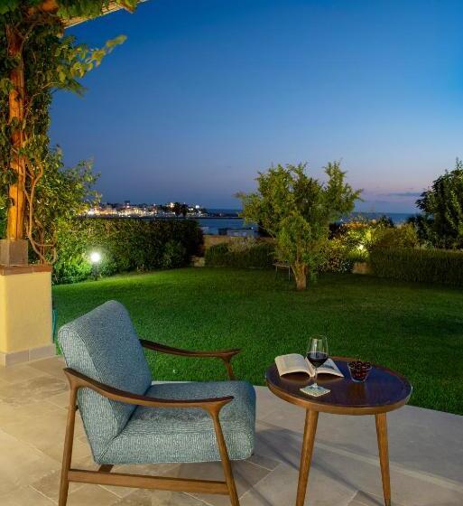 Suíte Cama King, Orablu Exclusive Villas
