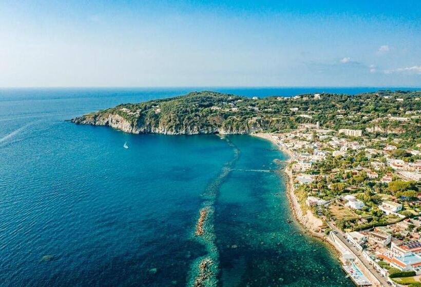 Casa 1 Quarto, Orablu Exclusive Villas