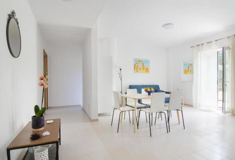 Casa 2 Quartos, Orablu Exclusive Villas
