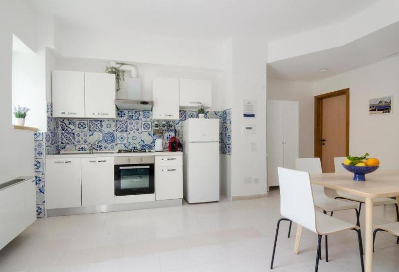 Casa 2 Quartos, Orablu Exclusive Villas