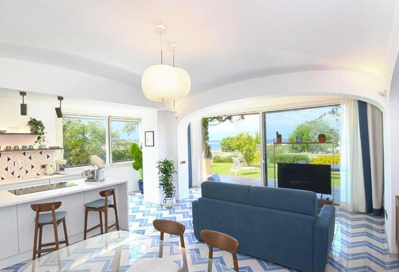 Suíte Cama King, Orablu Exclusive Villas