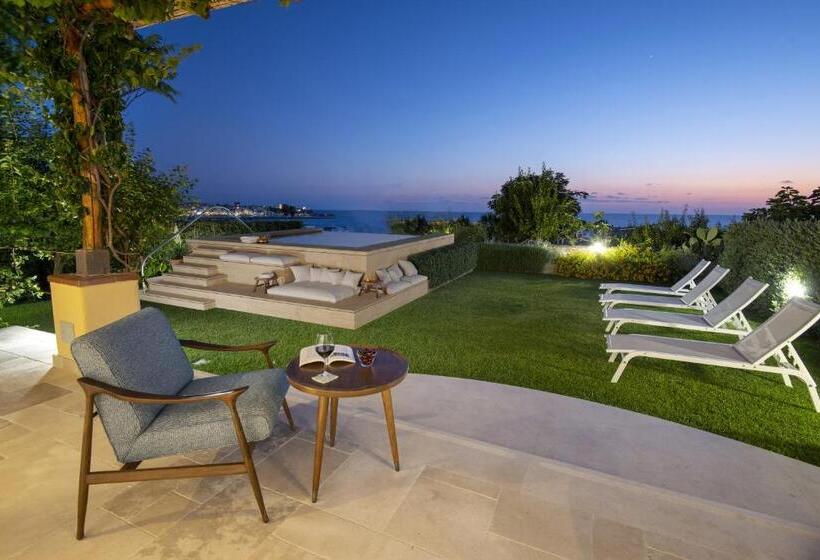 Suíte Cama King, Orablu Exclusive Villas