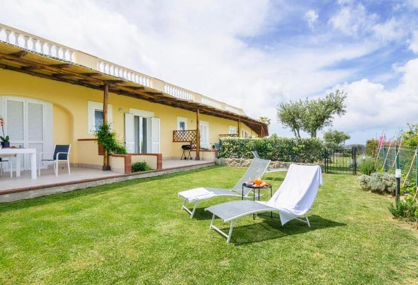 Casa 2 Quartos, Orablu Exclusive Villas